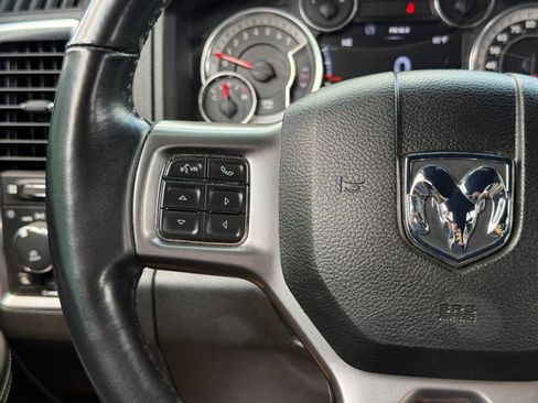Used 2021 RAM 1500 Warlock AWD/4WD image 20