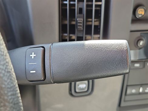 New 2025 Chevrolet Express 3500 w/ Power Convenience Package image 8