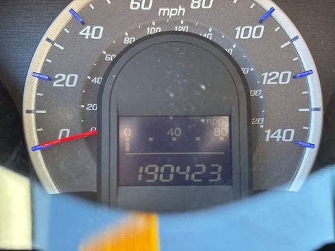 Used 2012 Honda Fit image 11