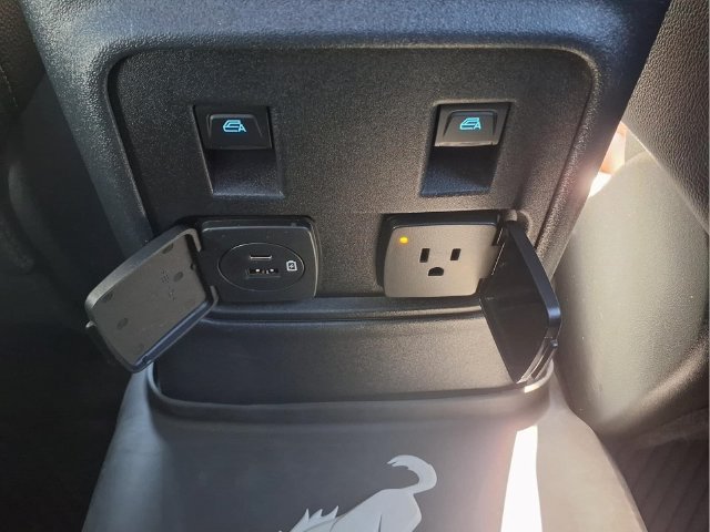 Certified 2023 Ford Bronco Outer Banks AWD/4WD image 14