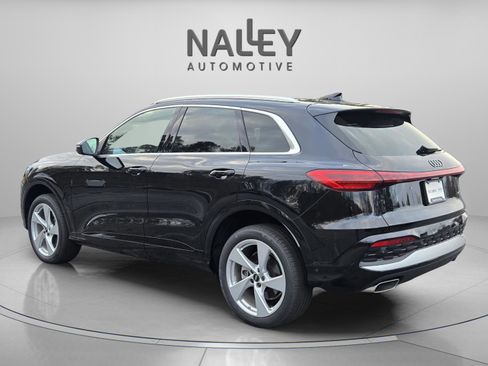 New 2025 Audi Q5 Prestige image 4