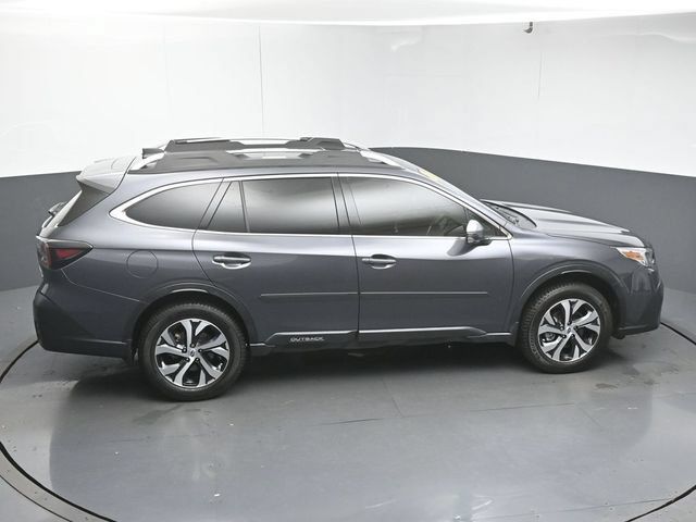 Used 2020 Subaru Outback Touring XT AWD/4WD image 50