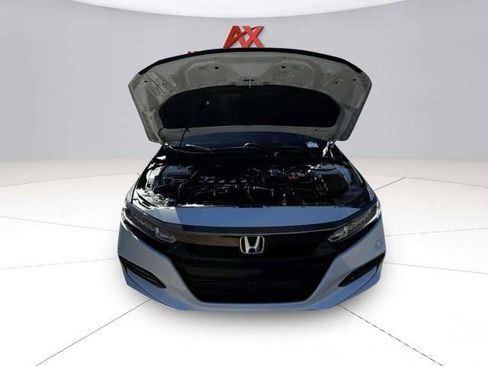 Used 2020 Honda Accord Sport image 54
