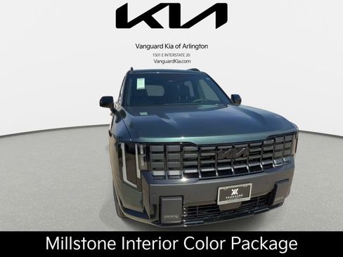 New 2027 Kia Telluride X-Line SX Prestige AWD/4WD image 3
