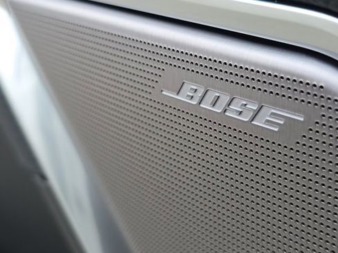 Used 2025 GMC Sierra 1500 Denali image 27