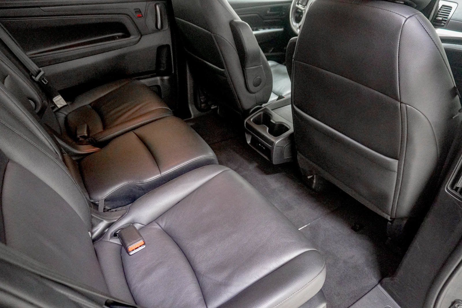 Used 2025 Honda Odyssey EX-L image 35