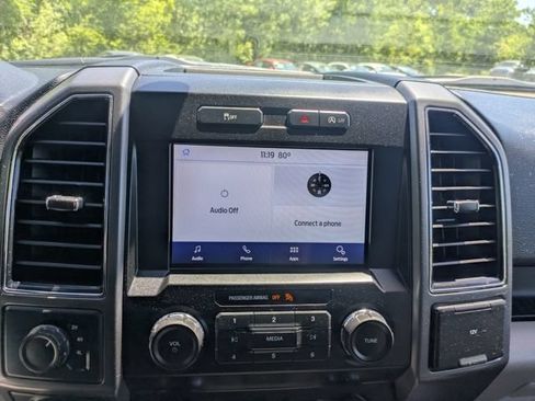 Used 2020 Ford F150 XLT w/ XTR Package AWD/4WD image 24