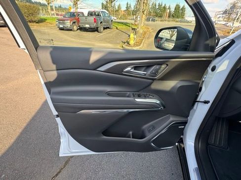 New 2026 Chevrolet Traverse High Country image 15