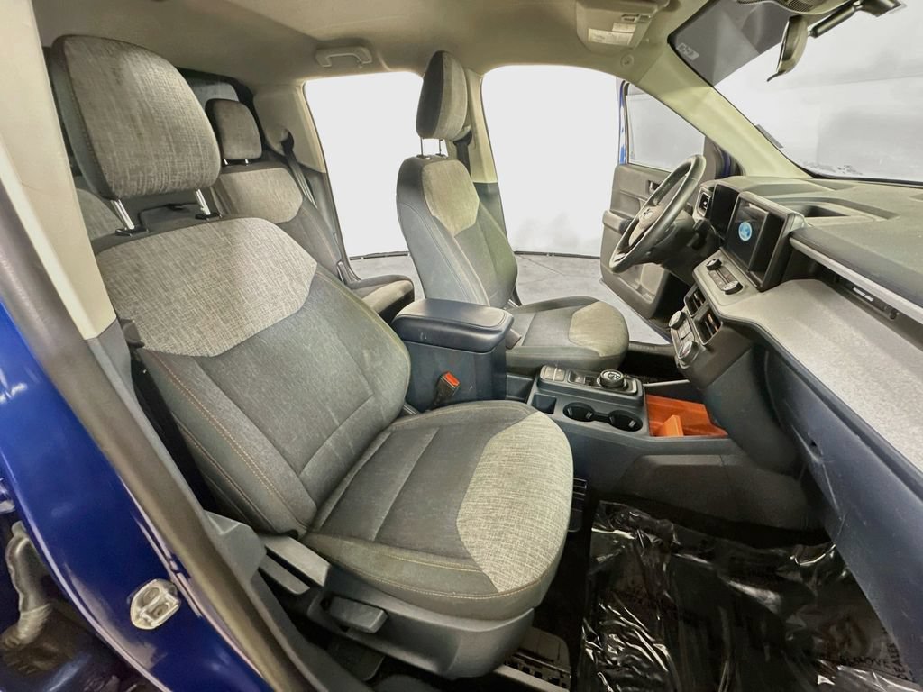Used 2023 Ford Maverick XLT w/ XLT Luxury Package FWD image 14