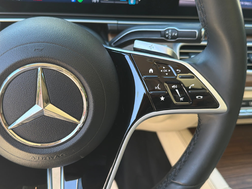 Used 2024 Mercedes-Benz GLE 450 4MATIC image 28