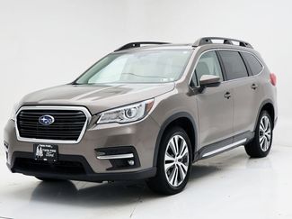 Used 2022 Subaru Ascent Limited w/ Technology Package video 2