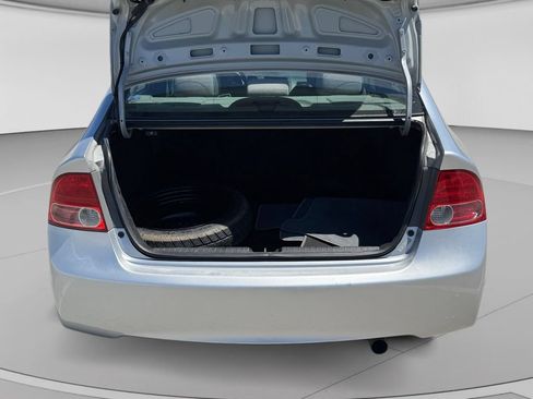 Used 2007 Honda Civic LX image 22
