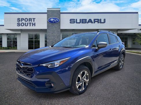 New 2026 Subaru Crosstrek 2.0i Premium image 7
