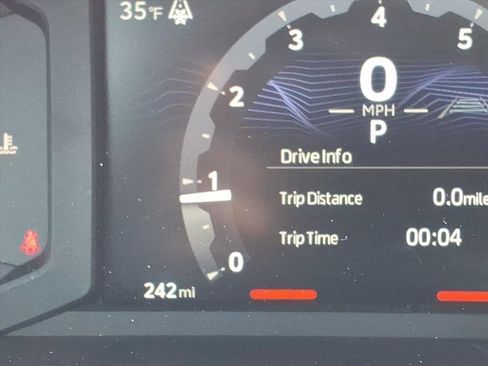 Certified 2024 Toyota Tacoma SR image 23