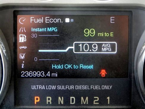 Used 2014 Ford F250 Lariat w/ Chrome Package image 25