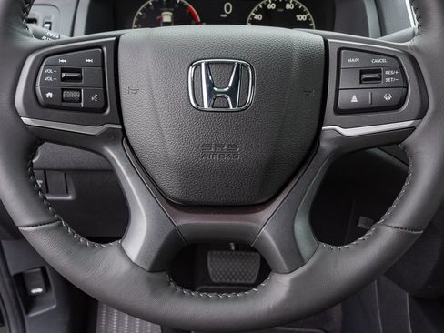 New 2026 Honda Ridgeline RTL image 24