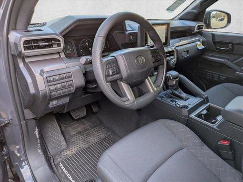 New 2026 Toyota Tacoma SR5 image 3