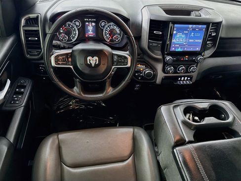 Used 2025 RAM 1500 Tradesman AWD/4WD image 17