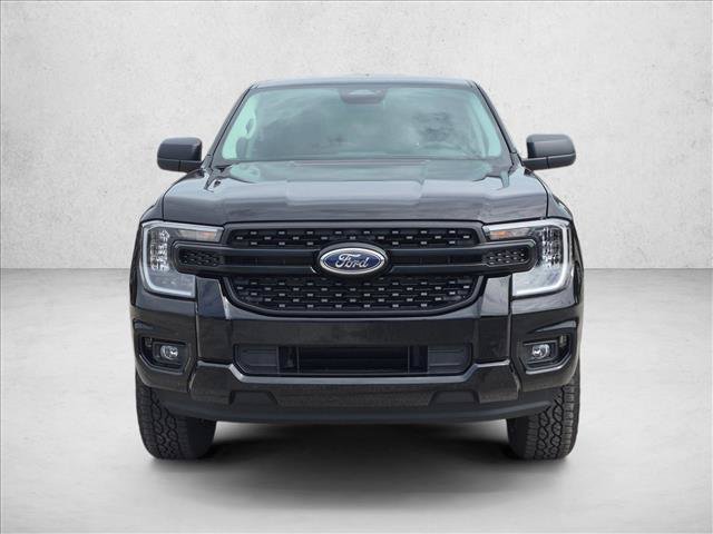 New 2026 Ford Ranger XL w/ Trailer Tow Package RWD image 6