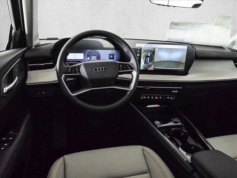 New 2026 Audi Q3 quattro 2.0T AWD/4WD image 20