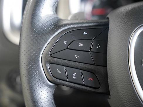 Used 2021 Dodge Charger Scat Pack w/ Daytona Edition Group RWD image 15