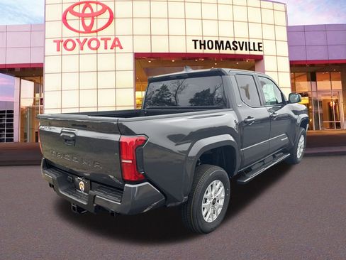 New 2025 Toyota Tacoma SR5 RWD image 5