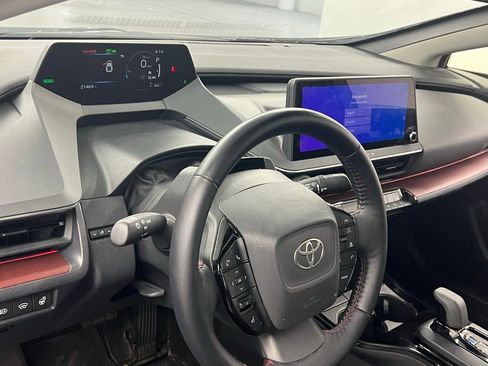 Used 2024 Toyota Prius Prime image 6