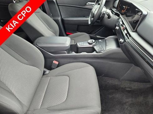 Certified 2026 Kia Sportage S AWD/4WD image 13