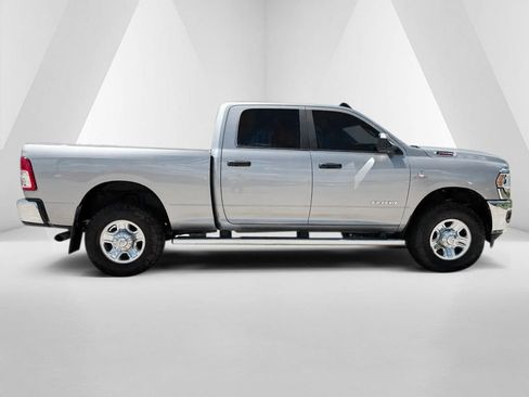Used 2022 RAM 2500 Big Horn AWD/4WD image 8