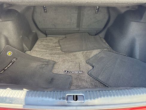 Used 2016 Lexus IS 200t RWD image 11