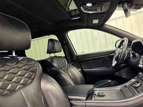 Used 2020 Hyundai Palisade Limited FWD image 18