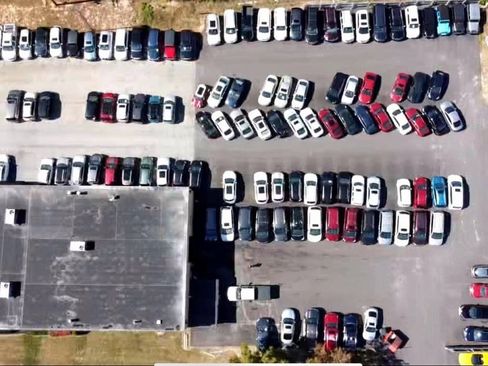 Used 2020 MAZDA MAZDA6 Grand Touring Reserve image 25