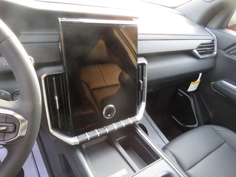 New 2026 GMC Acadia Elevation w/ Black Edition image 13