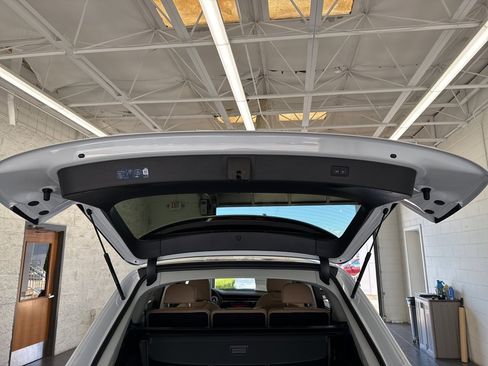 New 2025 Audi Q7 3.0T Premium Plus image 10