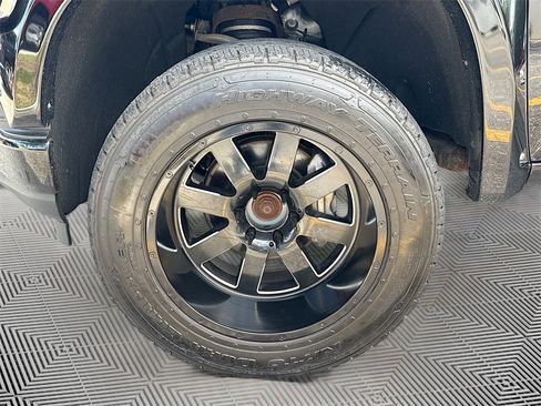 Used 2020 Chevrolet Silverado 1500 RST w/ All-Star Edition image 31