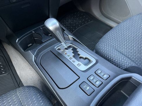 Used 2007 Toyota 4Runner Sport image 26