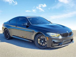 Used 2019 BMW M4 CS w/ Executive Package 360° Tour