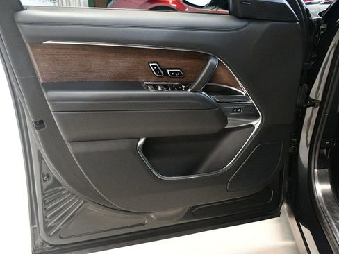 Used 2023 Land Rover Range Rover SE image 22