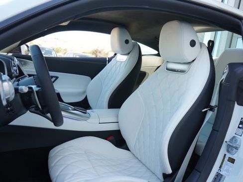 New 2026 Mercedes-Benz AMG GT 55 image 32