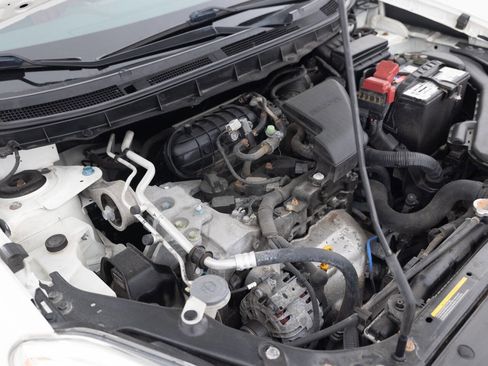 Used 2013 Nissan Rogue S w/ Special Edition Pkg image 38