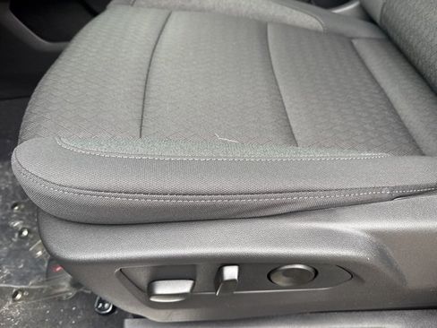 New 2026 GMC Sierra 1500 Elevation w/ Preferred Package image 16