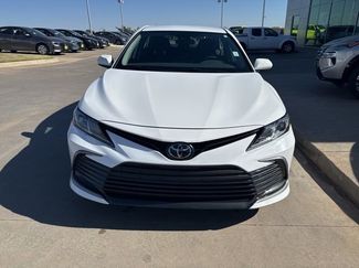 Used 2024 Toyota Camry LE video 2