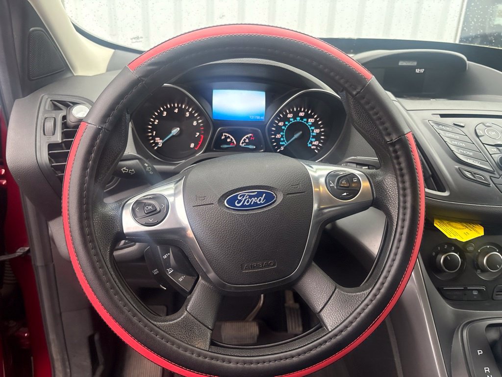 Used 2016 Ford Escape SE AWD/4WD image 9