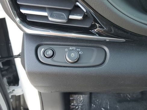 New 2026 Buick Envista Sport Touring w/ Convenience I Package FWD image 29