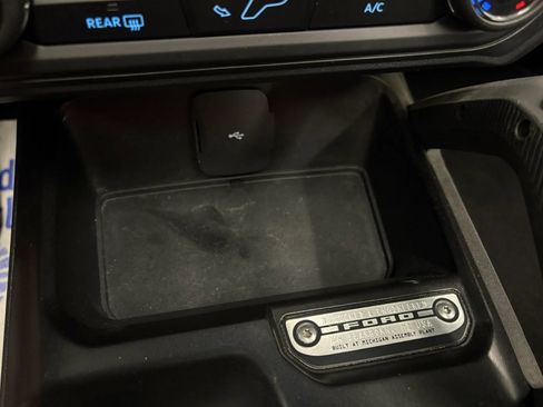 Used 2021 Ford Bronco Big Bend AWD/4WD image 38