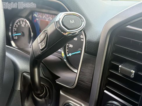 Used 2023 Ford F150 XLT w/ Equipment Group 302A High image 25