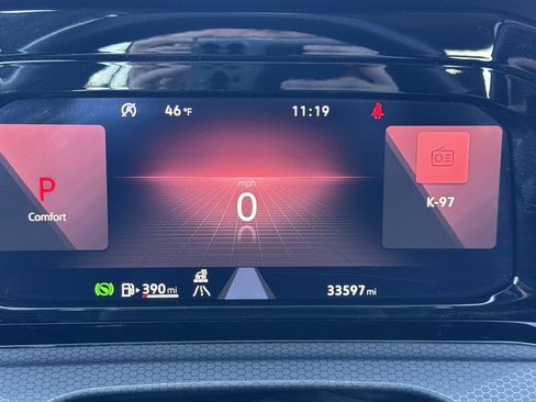 Used 2024 Volkswagen GTI S image 11