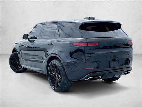 Used 2024 Land Rover Range Rover Sport Dynamic SE AWD/4WD image 13