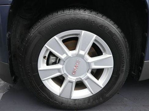 Used 2013 GMC Terrain SLT FWD image 26