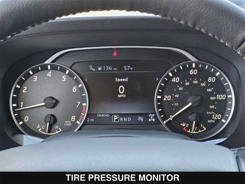 New 2026 Nissan Frontier SV image 27